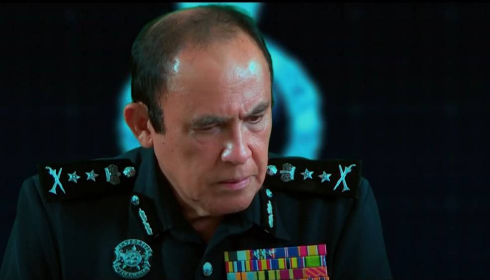 Gerak Khas Buat ‘Comeback’ Dengan Inspektor Aleeza &#038; Geng, Tapi Bukan Di RTM?