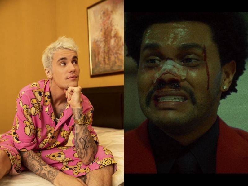 Selepas The Weeknd Luah ‘Ada Korupsi’, Justin Bieber Pula Tak Puas Hati Dengan Grammy?!