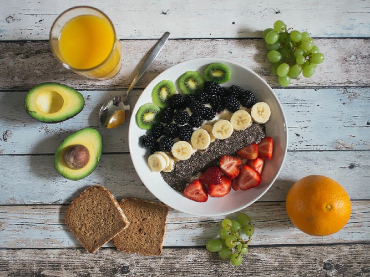 Betul Ke Nak Kurus Kena Makan Buah Saja Diet Ini Sebenarnya Punca Kenaikan Berat Badan Remaja