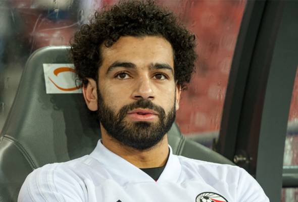 Penyerang Liverpool Diuji Positif COVID-19, Mohamed Salah Mungkin Dikecualikan Beraksi Liga Juara-Juara