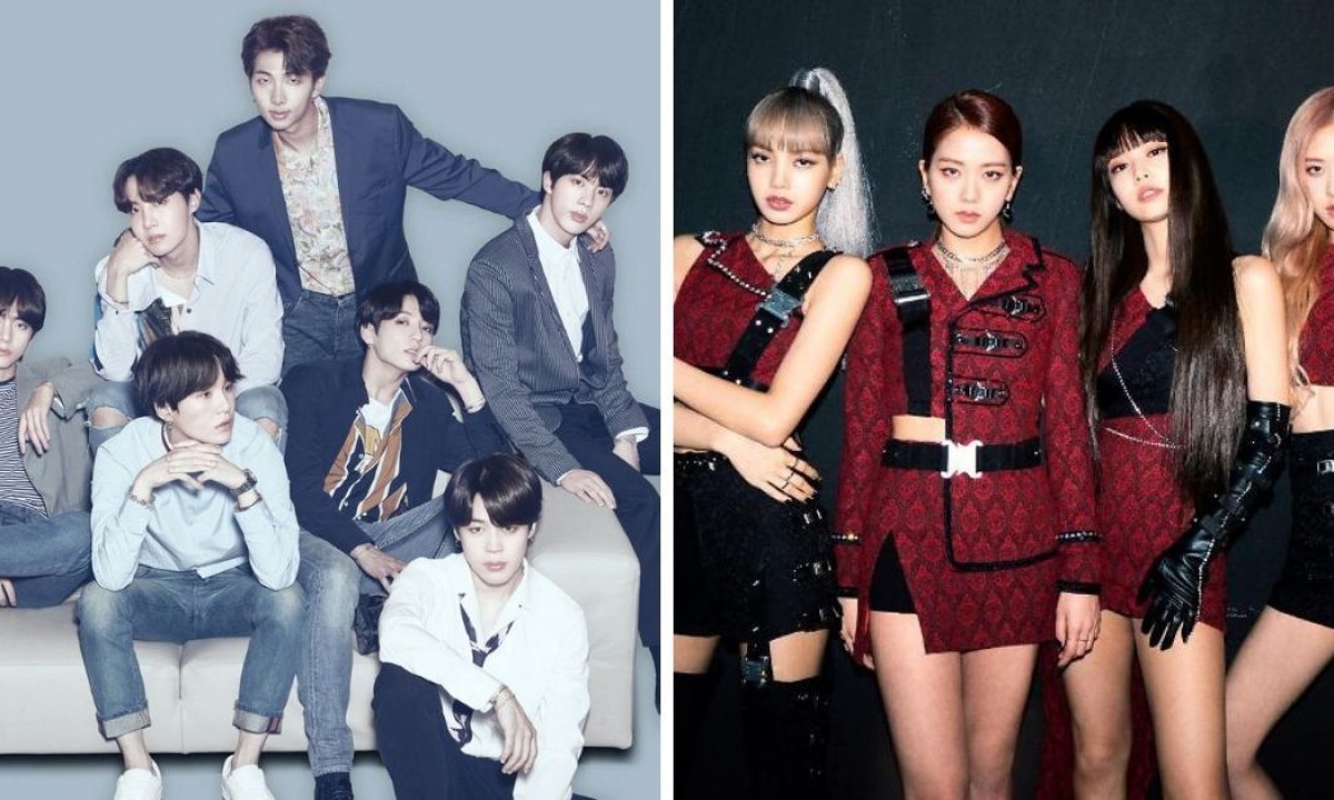 9 Kumpulan Kpop Terkaya Di Korea Siapa Duduki Tangga Pertama Remaja