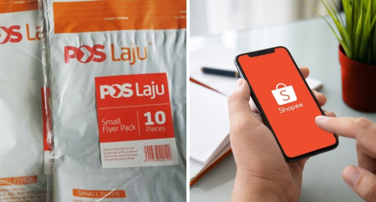 Taktik Terbaru Scammer Shopee, Berhati-Hati Dengan Penipuan SMS