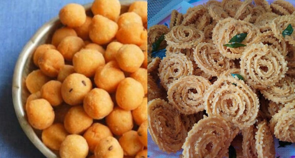 7 Jenis Kuih Popular Wajib Ada Ketika Sambutan Hari Raya Deepavali