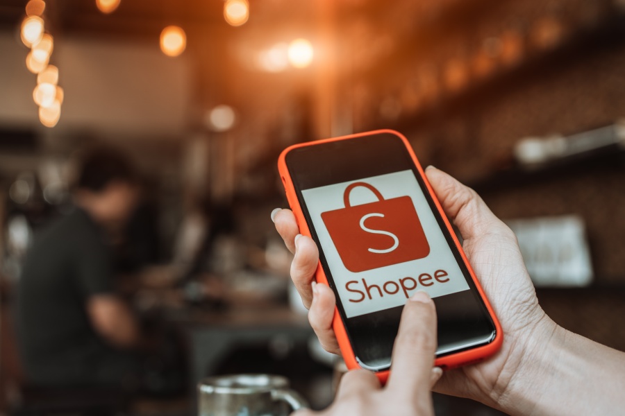 Taktik Terbaru Scammer Shopee, Berhati-Hati Dengan Penipuan SMS
