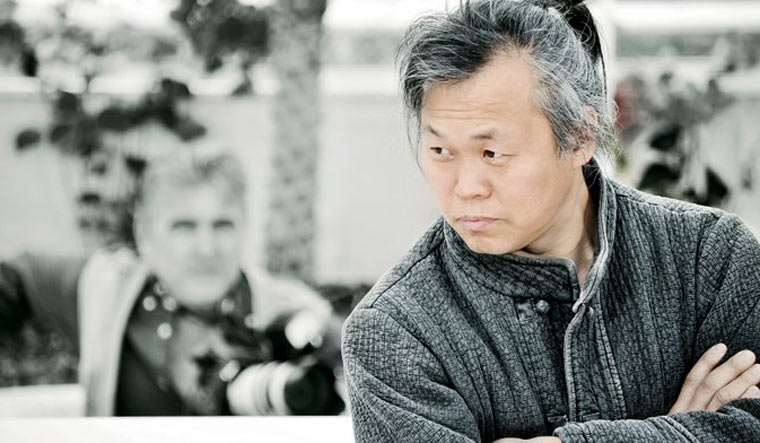 Pengarah Filem Terkenal Korea, Kim Ki Duk Meninggal Dunia Akibat COVID-19