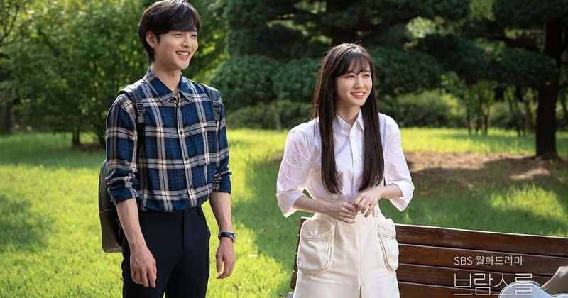 7 Pasangan K-Drama Terbaik Sepanjang Tahun 2020, Couple Mana Paling Sweet?