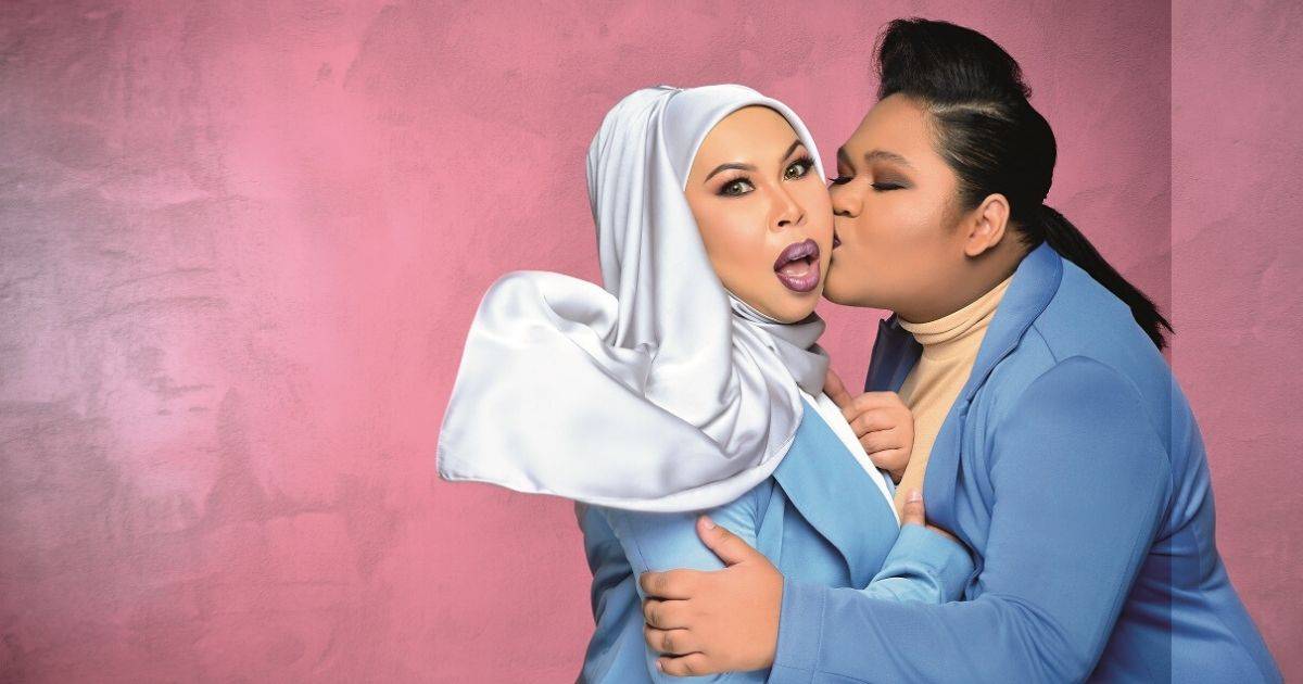 Baru Lancar Single &#8220;Tolonglah&#8221; 4 Hari, Cik B ‘Trending’ No.1 Tewaskan Siti Nurhaliza Di YouTube