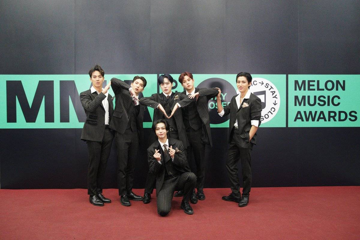 BTS Menang Besar, Blackpink Tak &#8216;Kempunan&#8217; Di Melon Music Awards