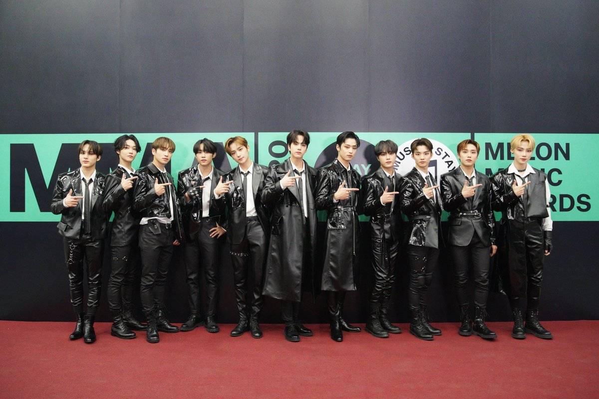 BTS Menang Besar, Blackpink Tak &#8216;Kempunan&#8217; Di Melon Music Awards