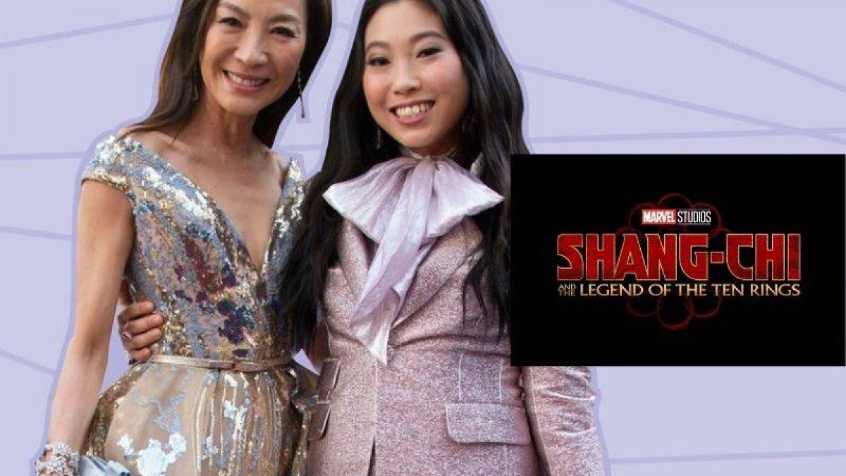 Michelle Yeoh Jadi Pelakon Malaysia Pertama Dalam Filem Marvel 