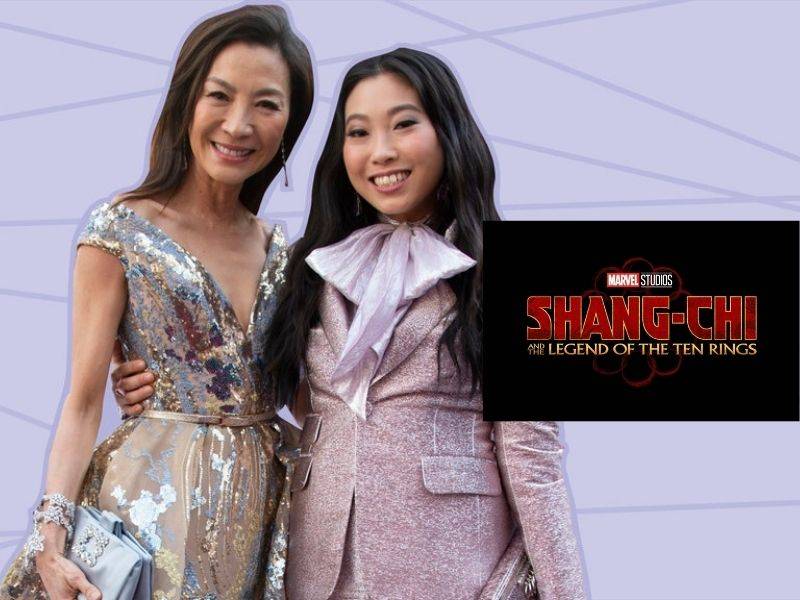 Michelle Yeoh Jadi Pelakon Malaysia Pertama Dalam Filem Marvel Untuk 2021
