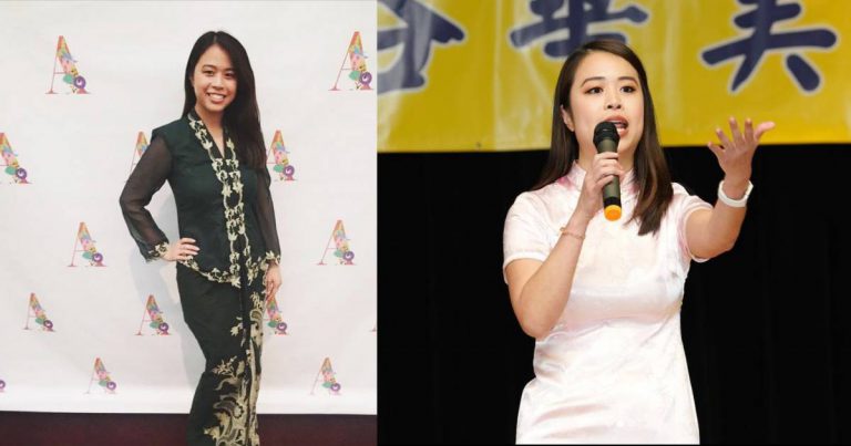 Wanita Berdarah Malaysia Ini Pecah Rekod Sebagai Datuk Bandar Termuda Di California.