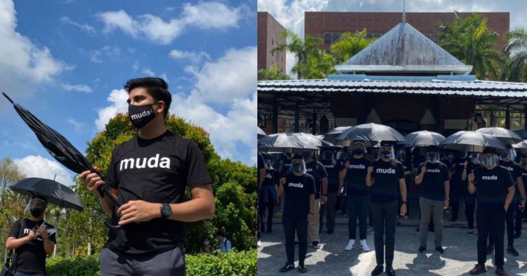 Gara-Gara Pendaftaran Belum Diluluskan, Parti MUDA Pimpinan Syed Saddiq Mahu Heret JPPM Ke Mahkamah