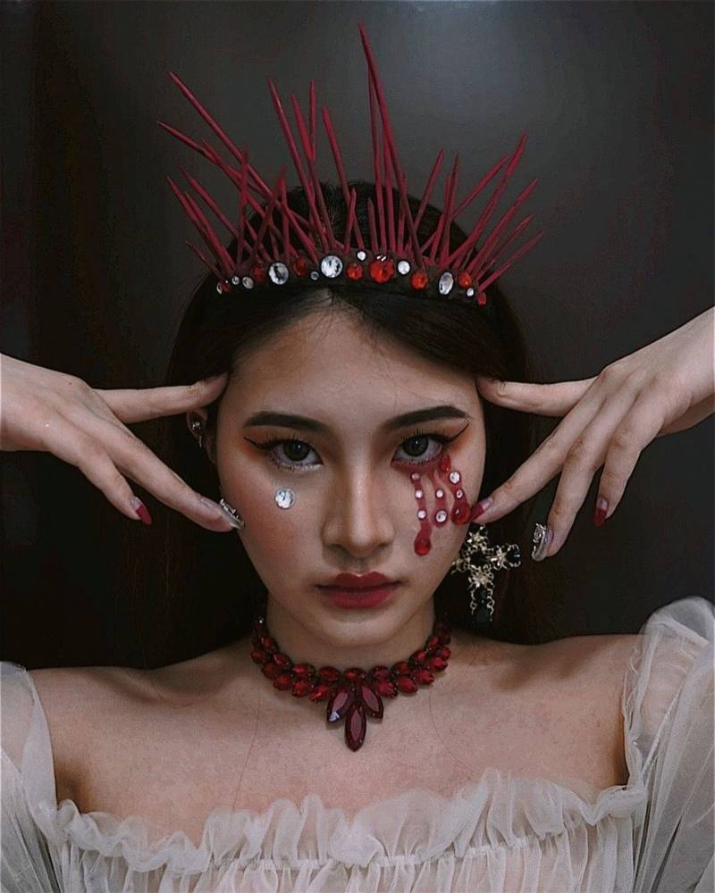 Siapa Gadis Cantik Malaysia Yang Dipilih Oleh Jenama ‘Beauty’ Korea Ini?