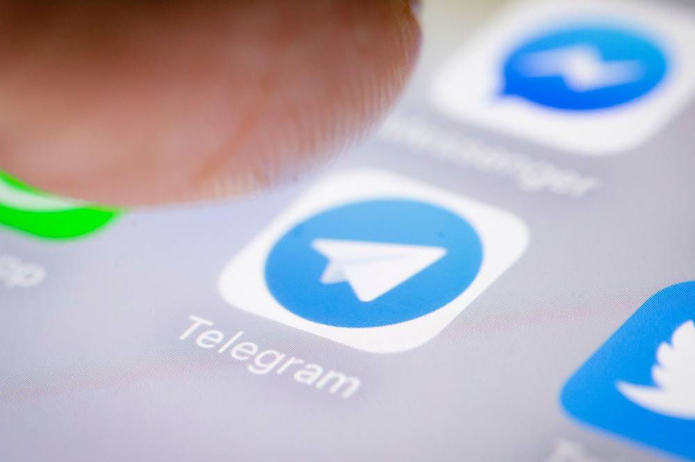 Semakin Popular, Aplikasi Telegram Bakal Kenakan Bayaran Mulai 2021