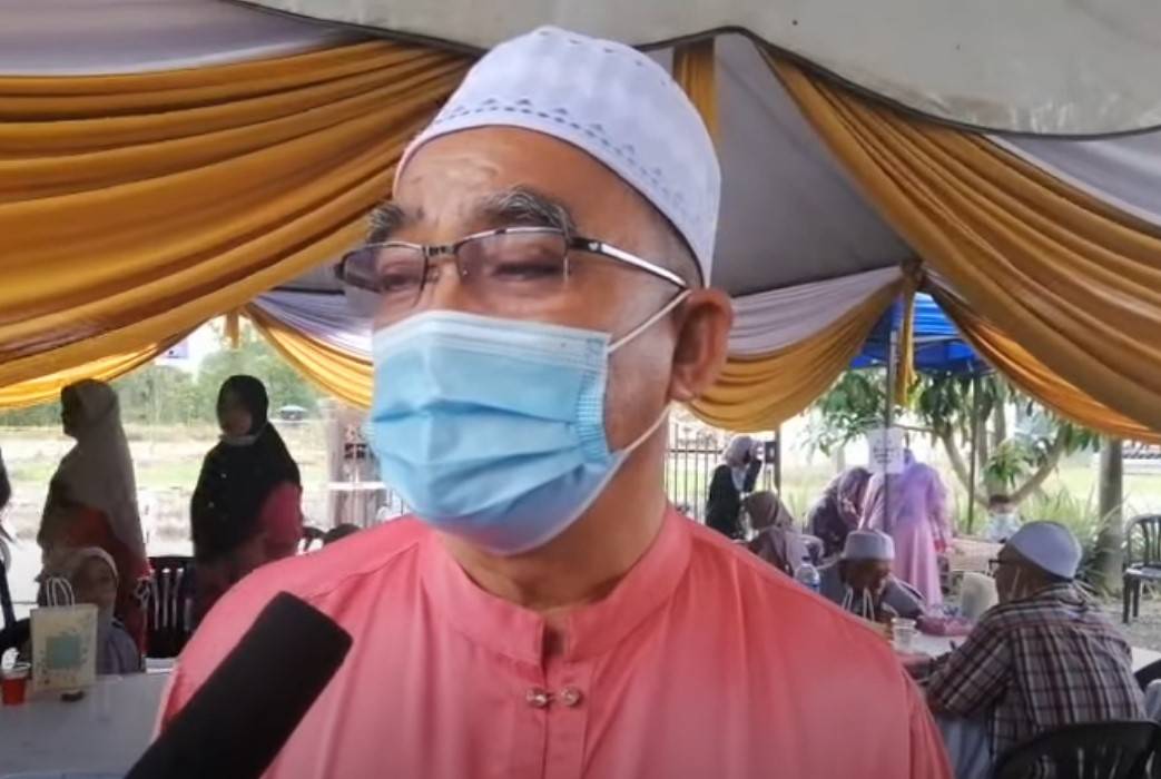 Kenduri Berlangsung Semalam, Mayat Bakal Pengantin Ditemui Pagi Ini