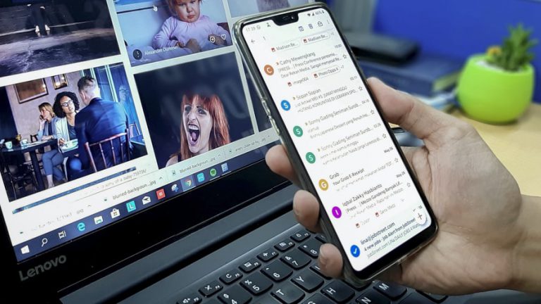 Telefon Bimbit & Papan Kekunci Komputer Perlu Dicuci, Ini Sebab Yang Korang Kena Tahu