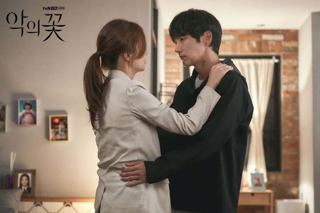 7 Pasangan K-Drama Terbaik Sepanjang Tahun 2020, Couple Mana Paling Sweet?