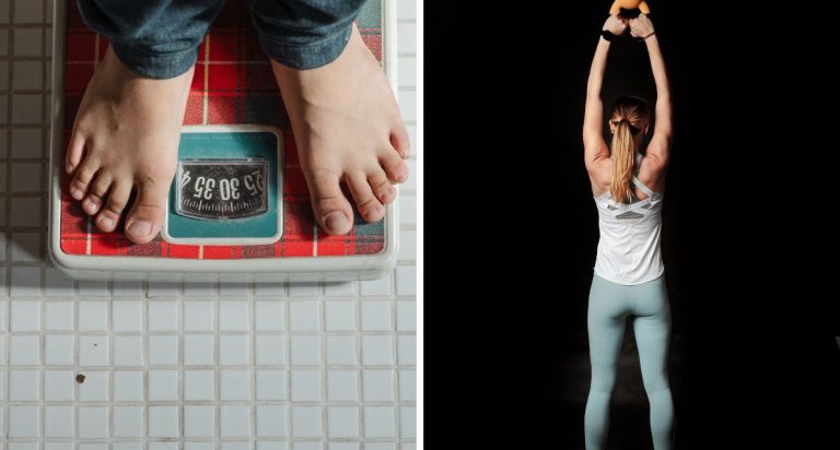 Tak Sihat Turun Berat 2KG Seminggu, Pakar Pesan Jangan Terlampau Ghairah Nak Cepat Kurus