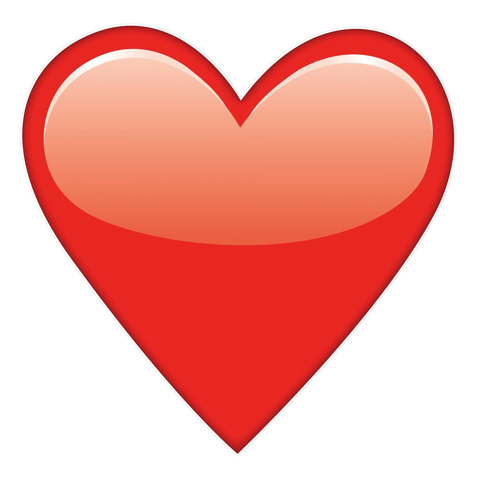 Jangan Salah Bagi &#8220;Love&#8221;, Kenali Maksud Disebalik Simbol Emoji Ini