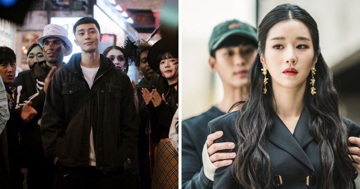 12 Drama Korea Terbaik Pilihan Remaja Sepanjang Tahun 2020