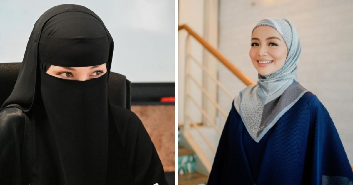 10 Top Influencers Di Malaysia Didominasi Wanita, Neelofa Duduki Tangga Pertama
