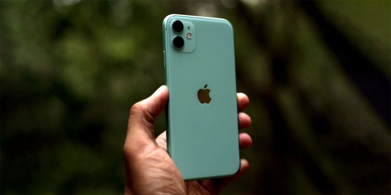 Apple Tawar Program Gantian Skrin Sentuh Untuk Pengguna iPhone 11