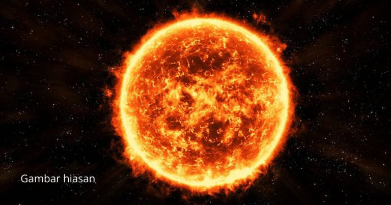 Matahari Buatan Korea Diaktifkan Selama 20 Saat, Dengan Suhu 100 Juta Celcius