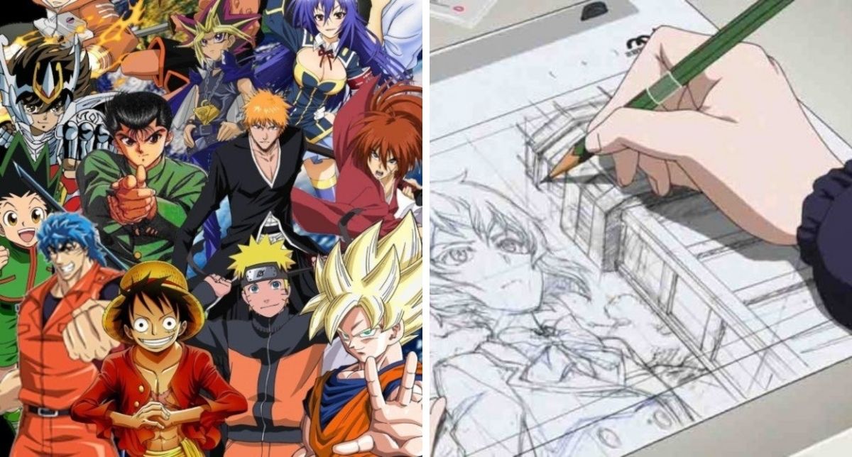 Universiti Jepun Tawar Pengajian Anime Dan Manga Secara Rasmi, Wow Bestnya!