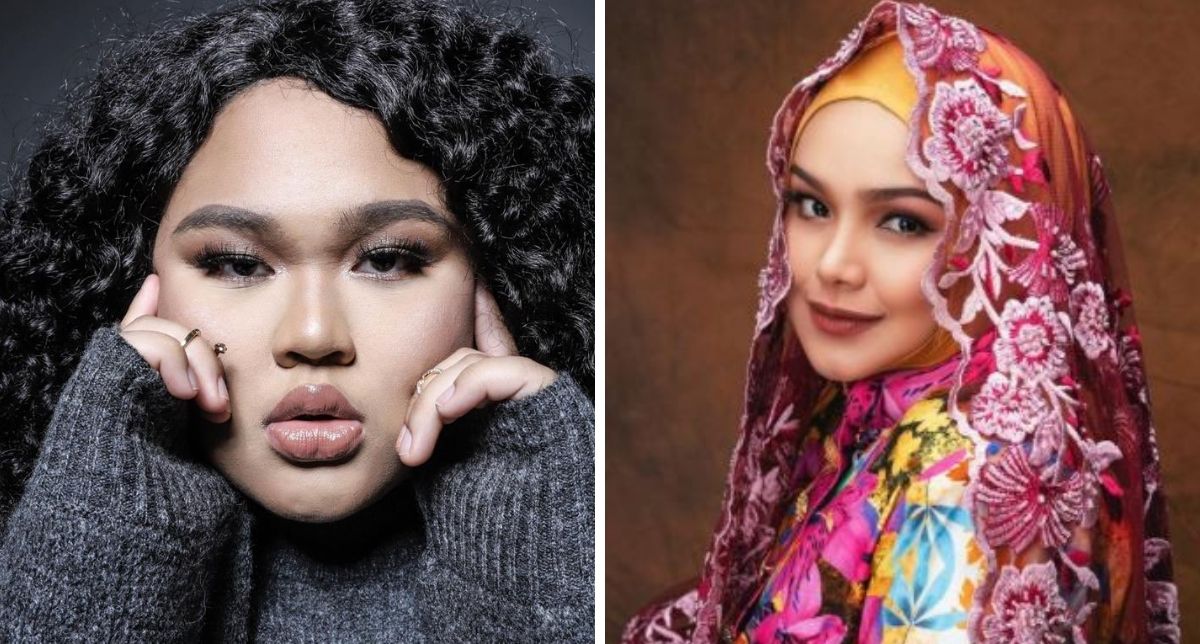 Baru Lancar Single &#8220;Tolonglah&#8221; 4 Hari, Cik B ‘Trending’ No.1 Tewaskan Siti Nurhaliza Di YouTube