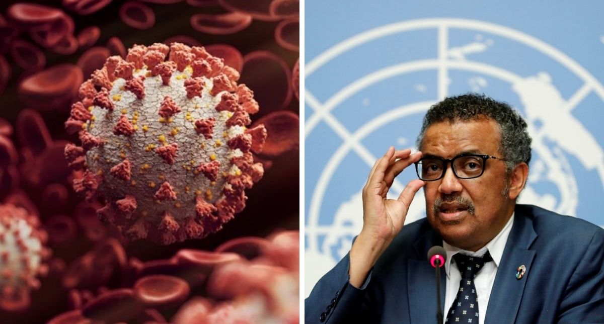 Jangan Bergantung Kepada Vaksin, WHO Beri Bayangan Bakal Ada Pandemik Lagi Buruk 2021?