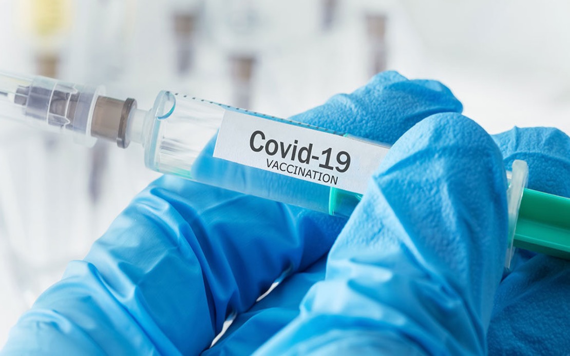 Demi Yakinkan Rakyat, Perdana Menteri Sanggup Jadi Individu Terawal Terima Suntikan Vaksin Covid-19