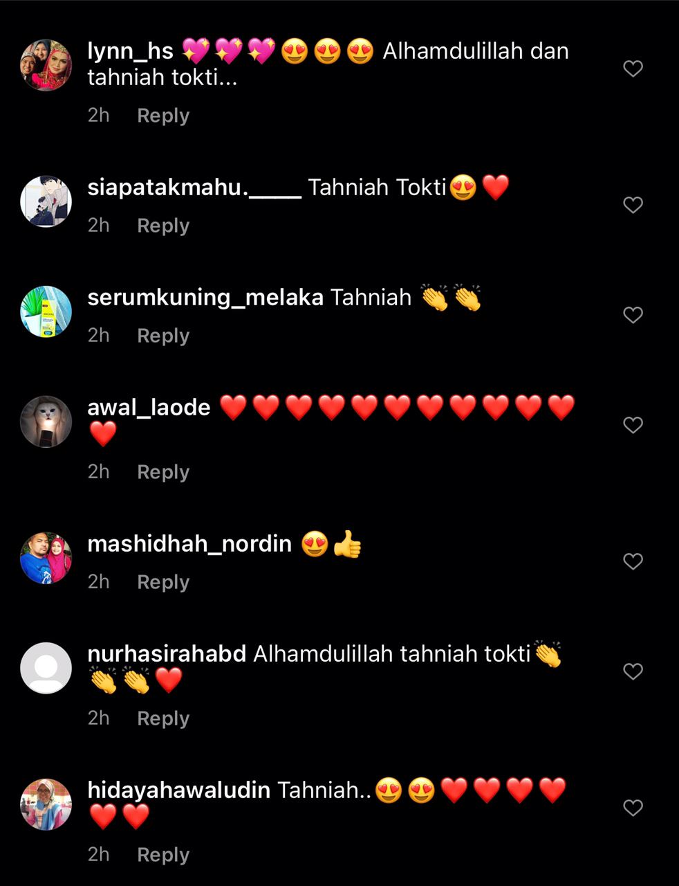 Tahniah TokTi, Nama Siti Nurhaliza Bakal Terpahat Di ‘Walk Of Fame’