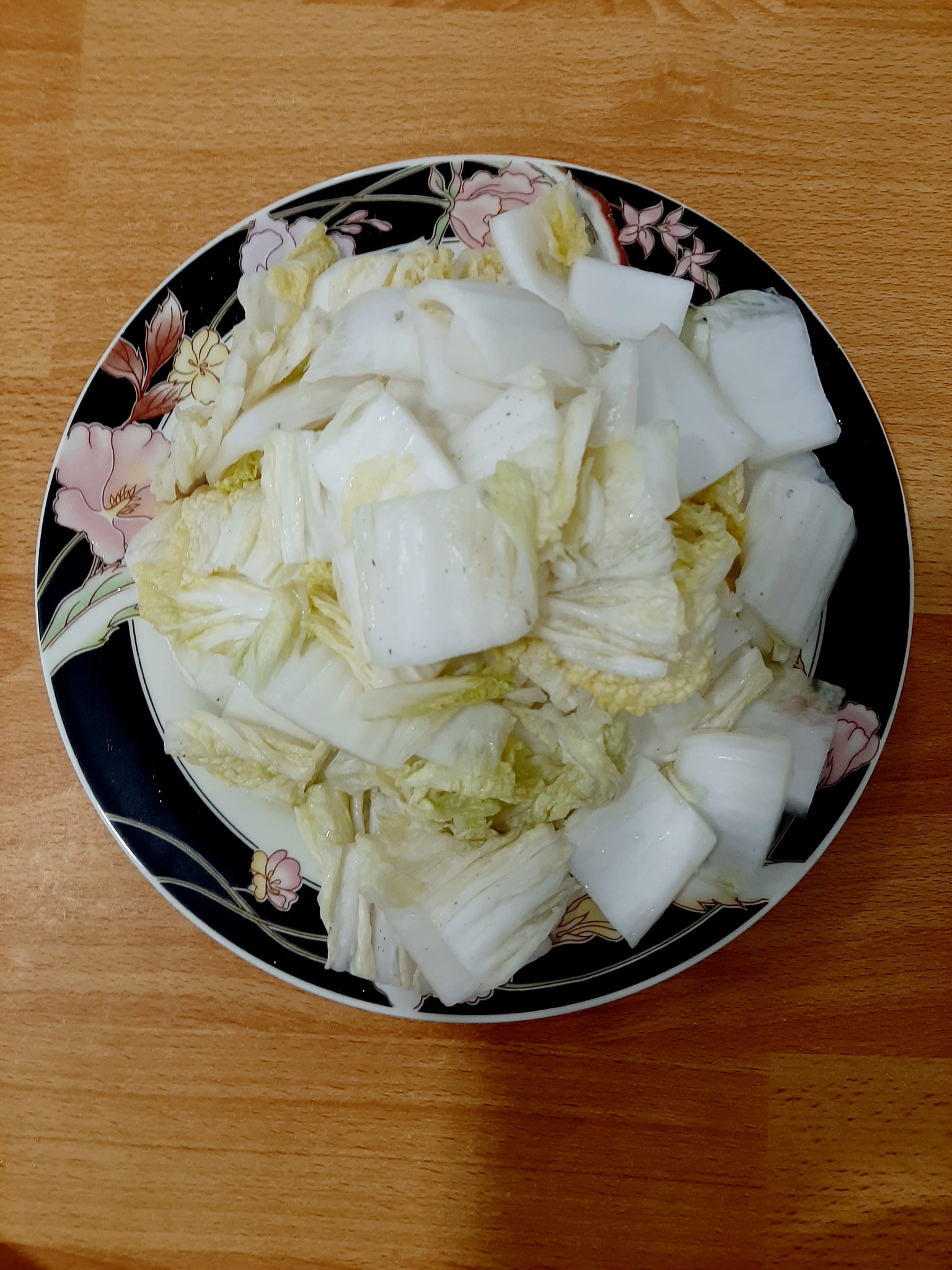 Resipi Kimchi Homemade Paling Mudah, Yang Penting Halal &#038; Sedap