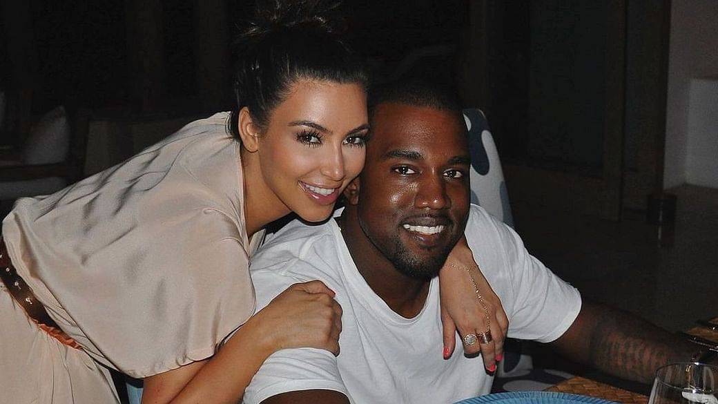 [Terkini] 6 Tahun Bertahan, Kim Kardashian Bakal Bercerai Daripada Kanye West?