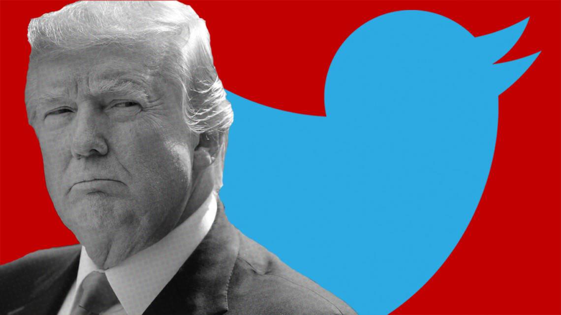 [Akhirnya] Twitter ‘Haramkan’ Akaun Donald Trump Selepas Beliau Lakukan Ini