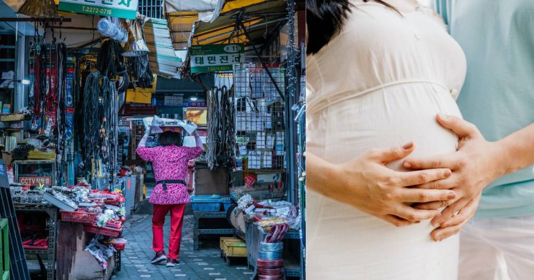 Kerajaan Hadiahkan RM369 Ribu Untuk Pasangan Yang Memiliki Tiga Anak