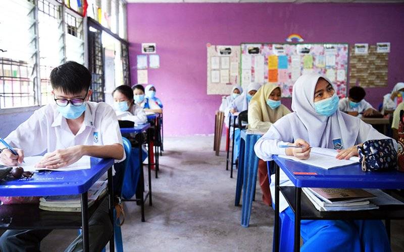 KPM Umum Tiada Lagi Ujian Percubaan SPM Kali Ini