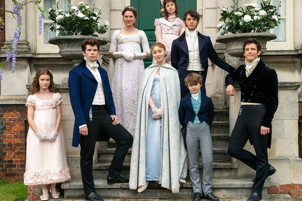 Bridgerton Sah Kembali Untuk Musim Kedua, Lihat 5 Lagi Drama Comeback Di Netflix