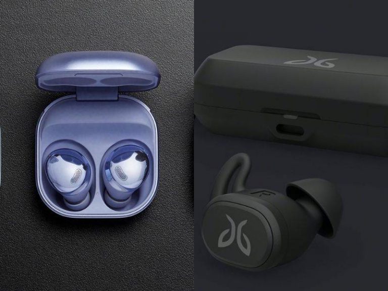 Keliru Nak Pilih Wireless Earbuds? Jom ‘Usha’ 5 Jenama Bawah RM1000 Ini