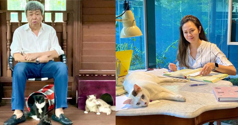 Kisah Snowy, Si Peneman Setia Sultan Dan Tengku Permaisuri Selangor