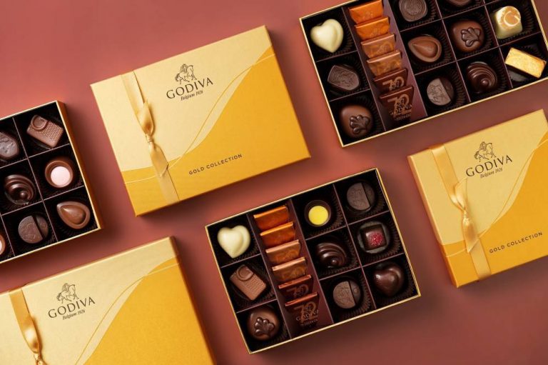 GODIVA Jenama Premium Terbaru Tutup Operasi, Sertai 6 Jenama Lain
