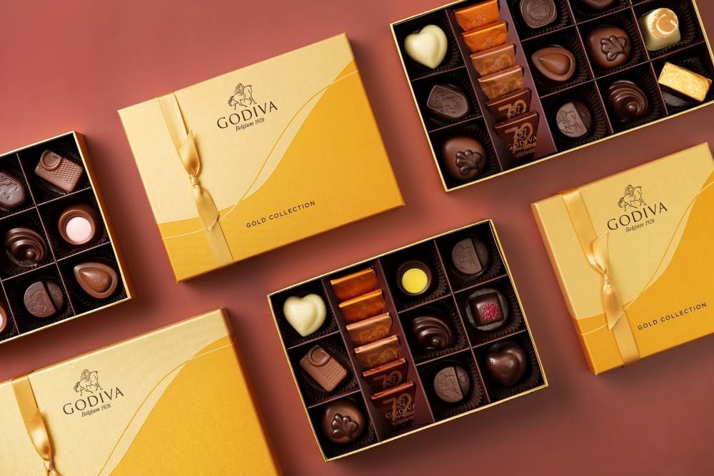 GODIVA Jenama Premium Terbaru Tutup Operasi, Sertai 6 Jenama Lain