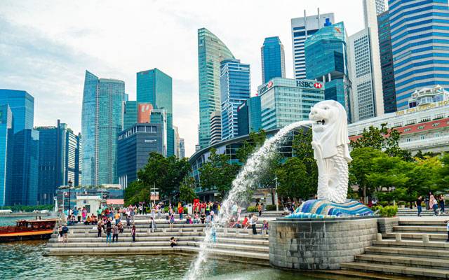 Remaja 16 Tahun Rancang Serang 2 Masjid Di Singapura, Mirip Kejadian Di Christchurch