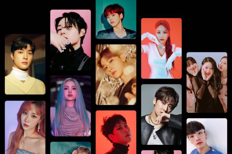 Teringin Masuk Kelas Tarian & Solekan K-Pop ‘Online’ Secara Eksklusif? Ini Caranya