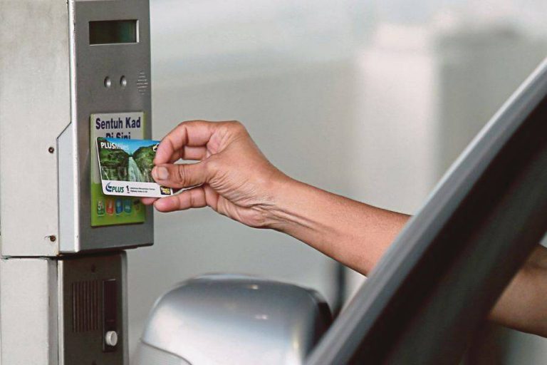 Tiada Lagi Cas Tambahan Touch n’ Go Semasa Parkir Kenderaan Bermula..