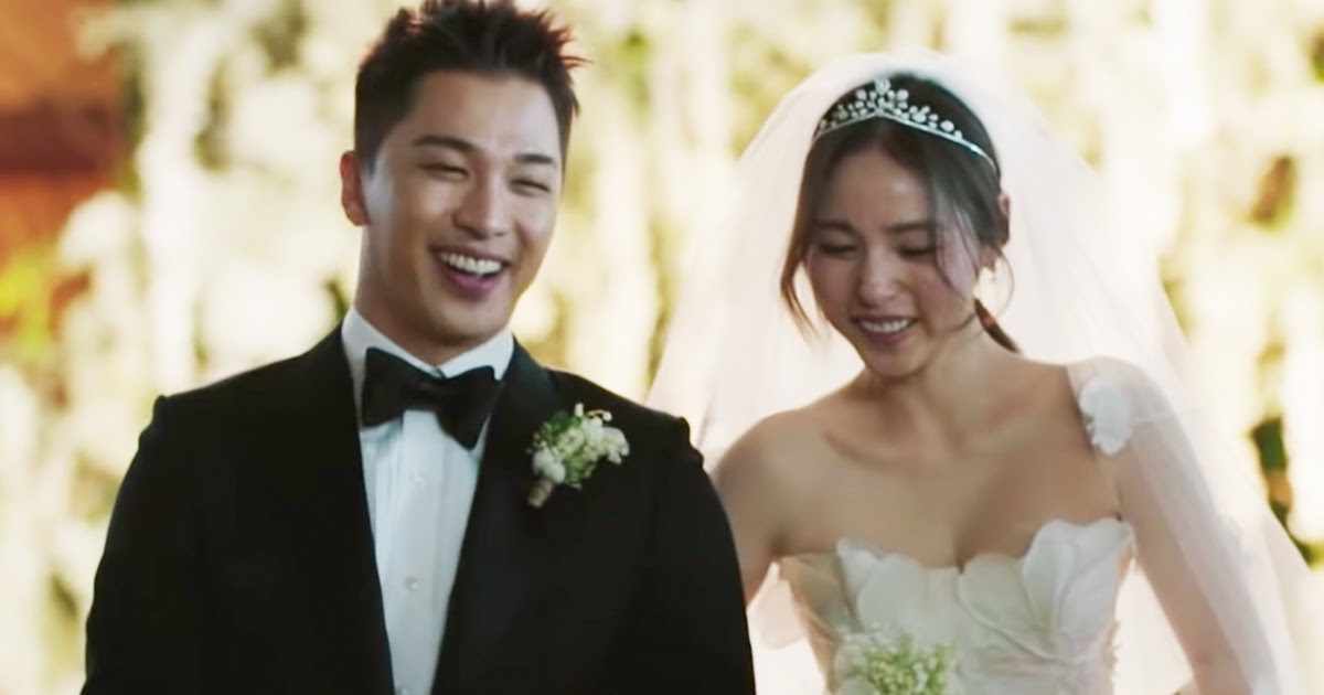7 Selebriti Wanita Korea Yang Berkahwin Dengan Lelaki Lebih Muda