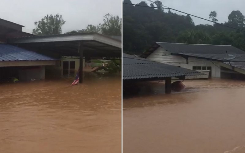 Dapatkan Semula Sijil SPM Hilang Atau Rosak Ketika Banjir, Mudah Melalui Pos Je!