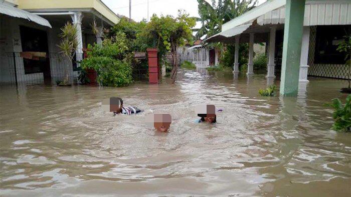 Elak Mandi Air Banjir, Doktor Ini Dedah Bahaya &#038; Kesannya Kepada Kesihatan Manusia