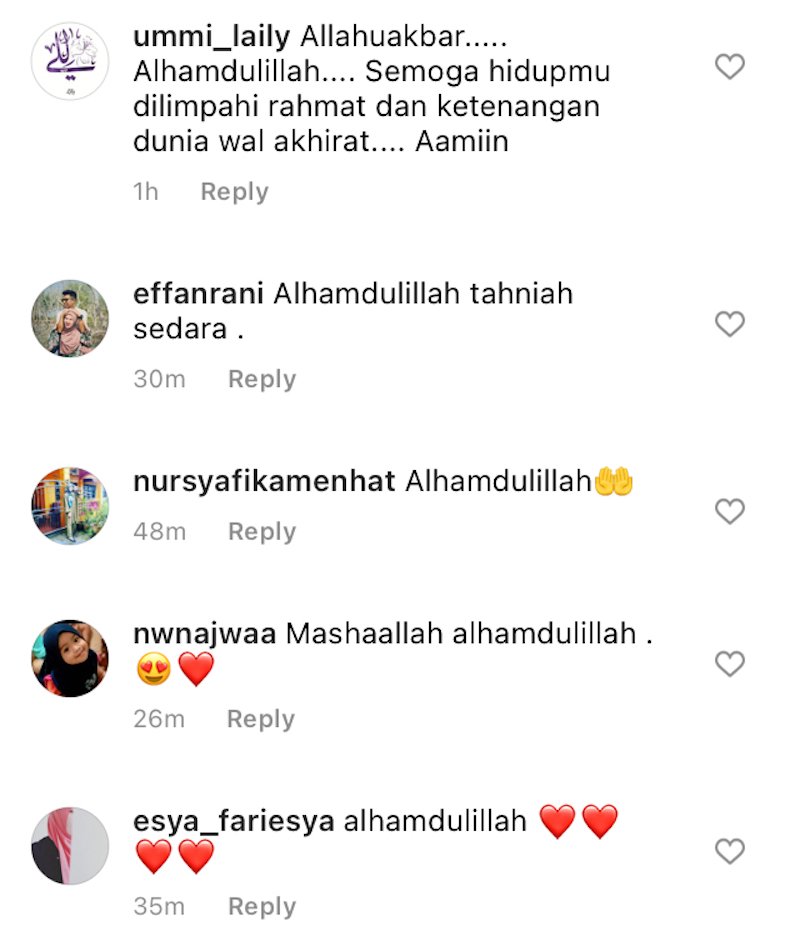 Alhamdulillah, PU Azman Bantu Pemuda Lafaz Kalimah Syahada Dan Bergelar Muslim!